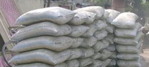 Cement Bags in Sanala, Morbi - Exporter and Manufacturer