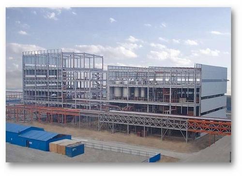 1 chemical road plant 1 in Road, Chemical Huansheng No. Plants Yangzhou