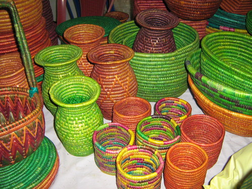 5 Examples Of Handicraft Products