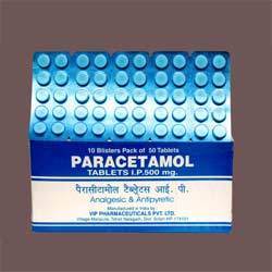 a paracetamol tablet In Paracetamol Suppliers, & Manufacturers Tablets Dealers