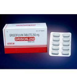 Griseofulvin Free Trial