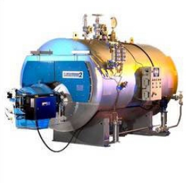 Industrial Boilers Manufacturers, Suppliers & Exporters