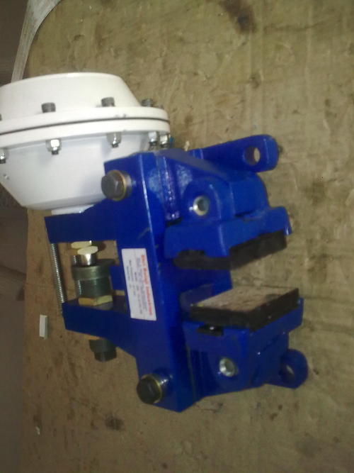 Pneumatic Industrial Disc Brakes in Airport Road, Hubli Manufacturer