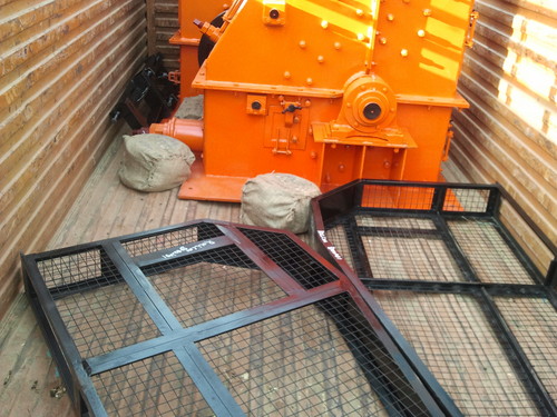 stone crusher nashik