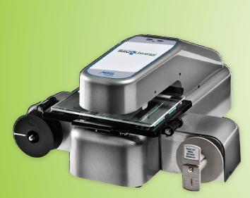 Trading system scanner