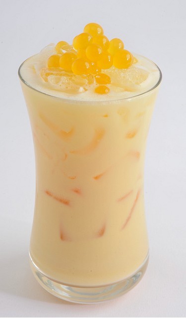 and drink milk with made pearls tapioca Foshan  in Guangdong  Drink Tapioca Foshan, Pearl