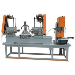 slotting attachment in drilling machine slotting attachment in drilling machine