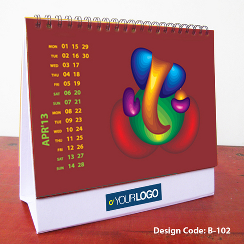 Desk Calendar 2014 Desk Calendar 2014