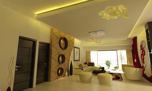 Drawing Room Decoration Services in 50-Sector, Noida - CASCADE ... Drawing Room Decoration Services in 50-Sector, Noida - CASCADE ...