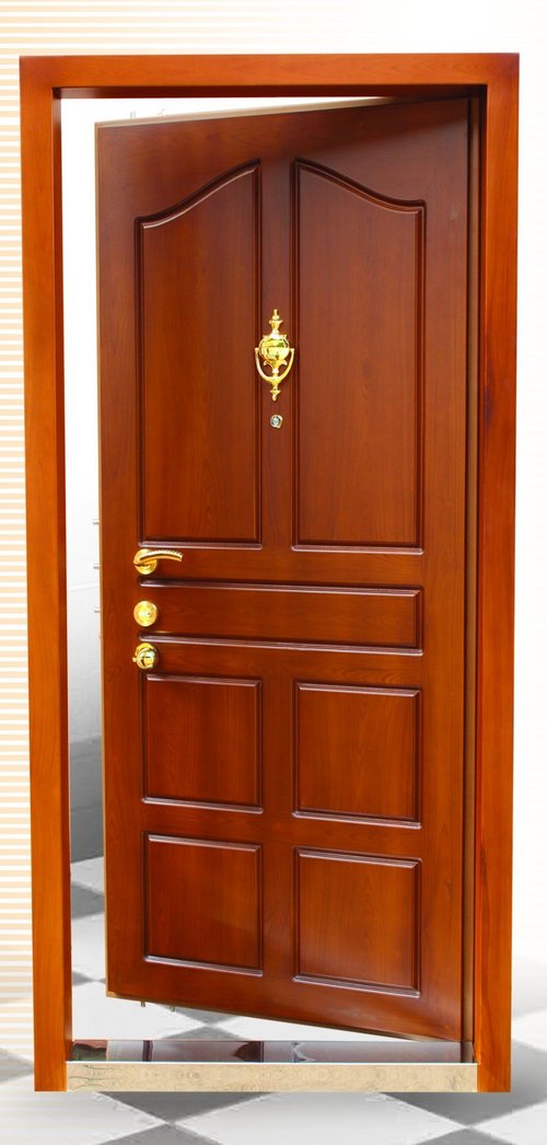 Home Doors in Thiruvankulam, Kochi - Manufacturer