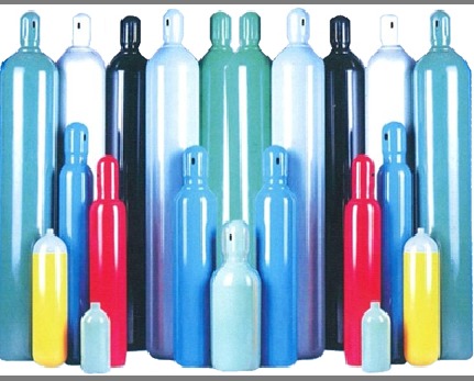 Seamless Cylinder - Seamless Cylinder Manufacturers; Dealers & Exporters