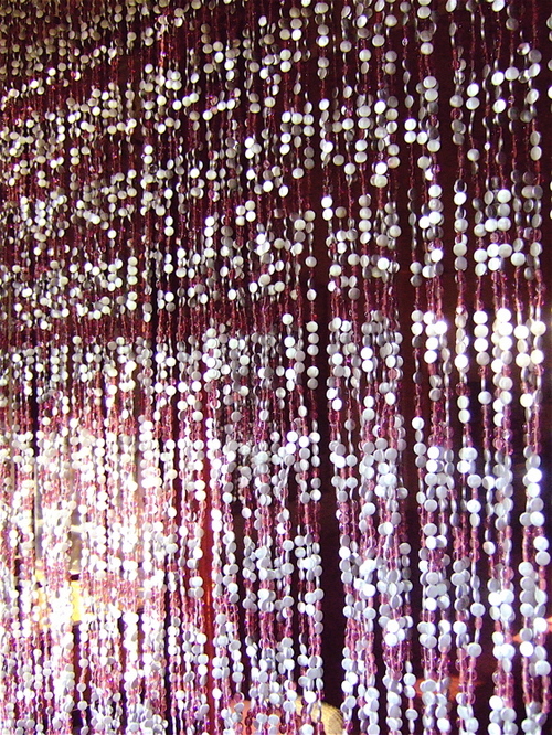 Glass Bead Curtains Curtain Designs Glass Beaded Curtain Avarii Org Home Design Best Ideas