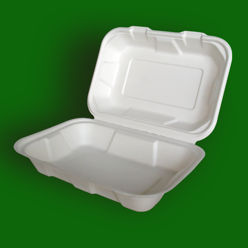 Disposable 300ml Paper Lunch Box in Zaozhuang, Shandong Shandong Far