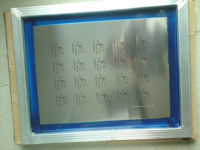 Smt Stencil - Indian Manufacturers, Suppliers & Exporters