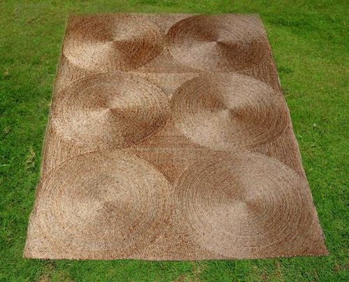 Designer Soft Braided Jute Rugs In Kolkata West Bengal Ecotex Designer Soft Braided Jute Rugs Country India