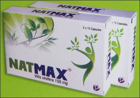 Natmax     -  2