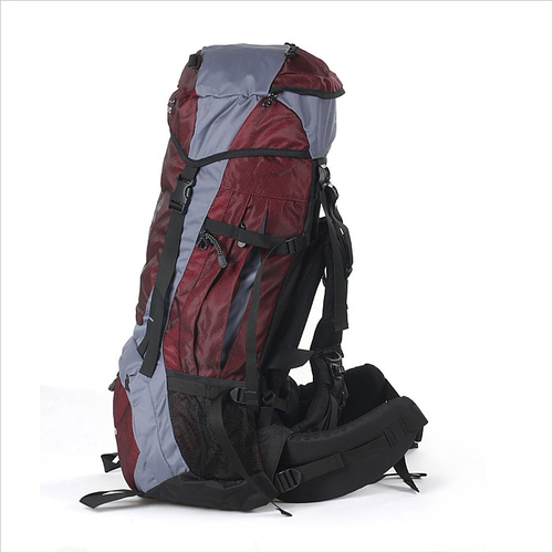 bags & luggage - cotton/canvas/synthetic products