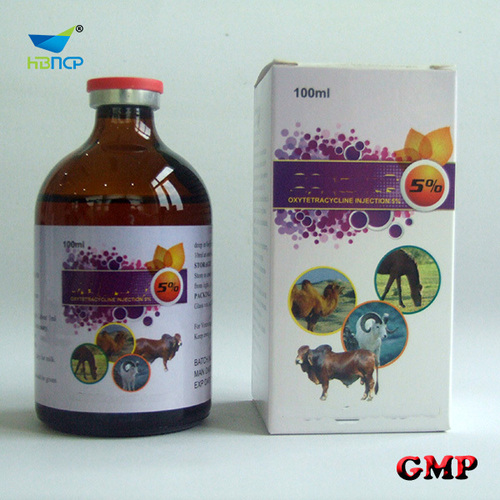 Lincomycin Spectinomycin Injection