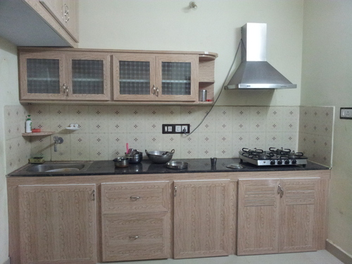 PVC Modular Kitchen in Coimbatore Tamil Nadu RK PVC 