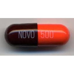 cloxacillin 500 mg ราคา cap