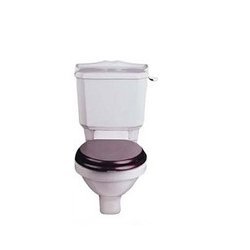 English Toilet Seat in Vijalpore, Navsari - Exporter, Manufacturer and