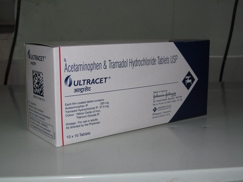 ultracet semi tablet uses and side effects