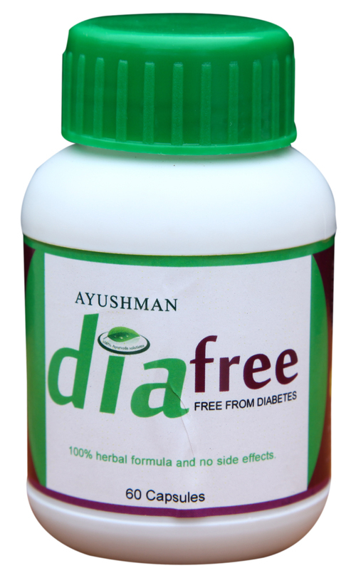 Diabetic Medicine Distributors