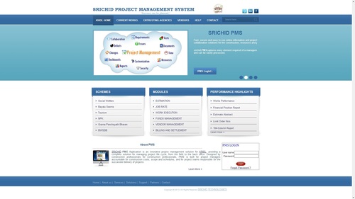 Higher technology trading system pvt ltd