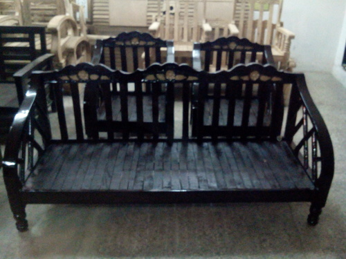 Designer Bedroom Double Bed in Timber Market (Kirti Nagar), New Delhi