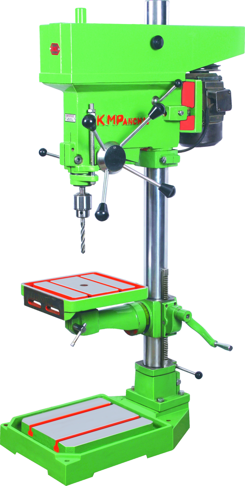 Bench Drilling Machines Manufacturers, Suppliers & Exporters