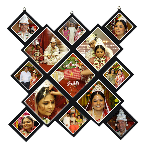 Personalized Wall Hangings personalized wall hanging frame in kolk-c temporary area, kolkata Personalized Wall Hangings personalized wall hanging frame in kolk-c temporary area, kolkata
