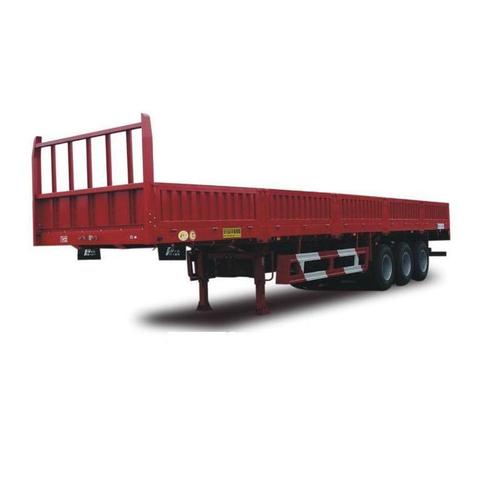 Truck Trailer Truck Trailer Manufacturers, Dealers & Exporters