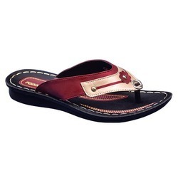 adda fancy chappal