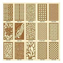 Designer Mdf Board in Sector-17-Vashi, Navi Mumbai, Maharashtra, India ...