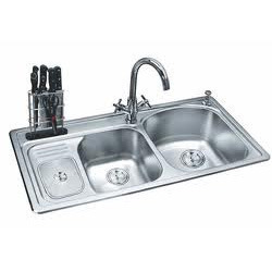 kitchen sink we feel proud to present ourselves as the major supplier of kitchen sink our unique quality makes us stand apart from our competitors - Kitchen Sink Supplier kitchen sink we feel proud to present ourselves as the major supplier of kitchen sink our unique quality makes us stand apart from our competitors - Kitchen Sink Supplier