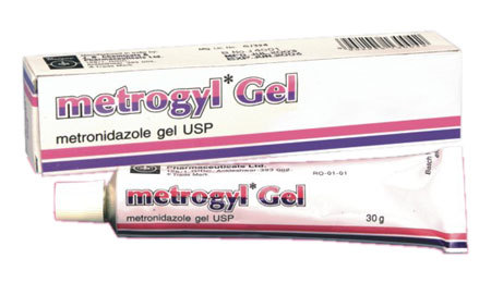 Metrogyl Gel (Metronidazole 10mg Gel) in Mumbai, Maharashtra, India - J ...