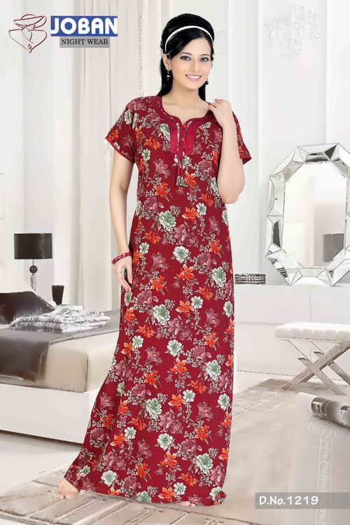 150 rupees nighties