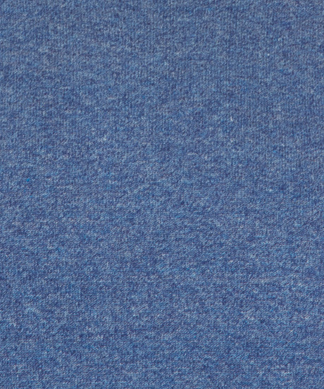 Blue Melange Fabric in Tirupur, Tamil Nadu, India - EMERALD KNIT SOURCE