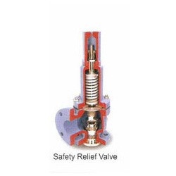 Dresser Safety Valves In Mumbai Maharashtra Siddharth Dresser Safety Valves In Andheri E