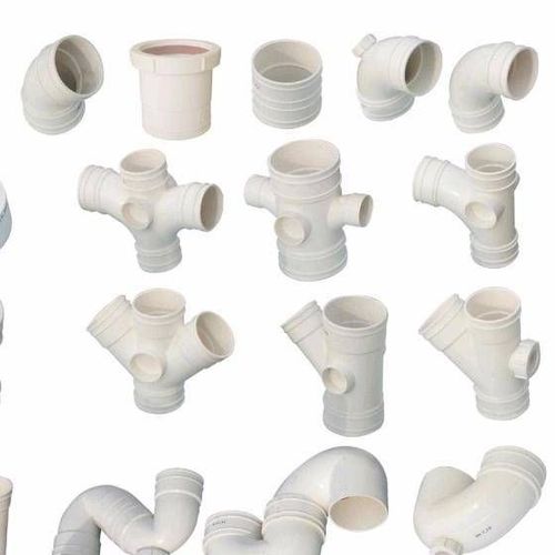 Light Weight PVC Pipe Fittings in Sarna Dungar, Jaipur Suparn