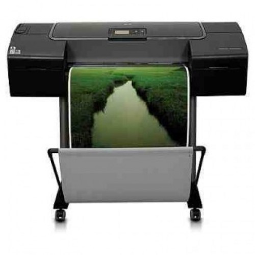 24 inch photo printer hp designjet z2100 in semarang 24 inch photo printer hp designjet z2100 in semarang