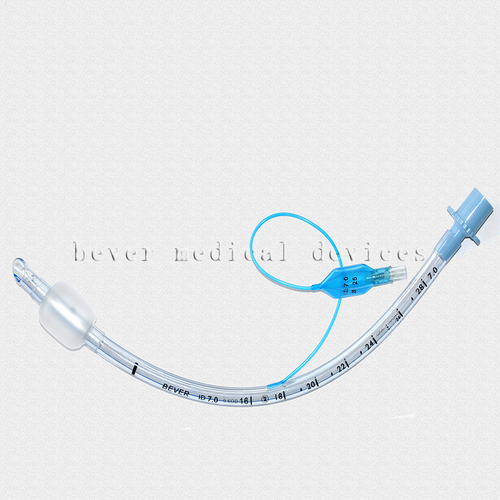 Endotracheal Tube Manufacturers, Suppliers & Exporters