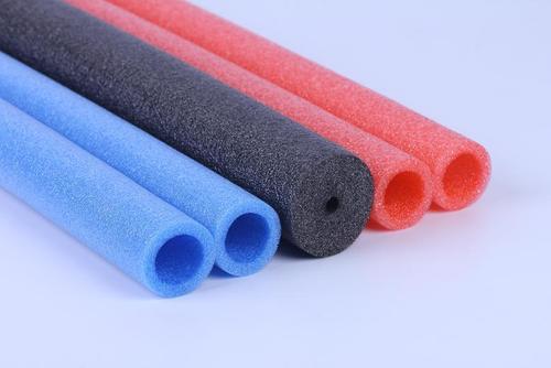 foam tubes for swimming