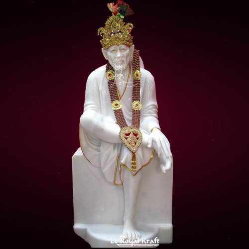 Sai Baba Statue Suppliers, Traders & Wholesalers