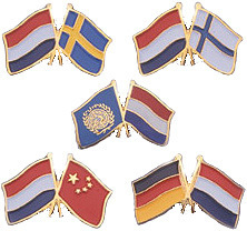 Flag Pin Manufacturers, Flag Lapel Pin Suppliers, Exporters