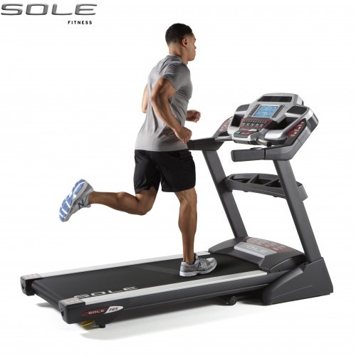 How to Repair a SOLE Treadmill SportsRec