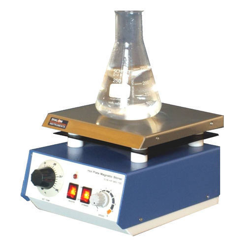 Laboratory Hot Plate In Delhi, Delhi Manufacturers & Suppliers