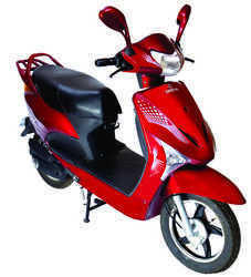 oreva battery scooty price