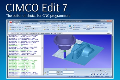 Cimco Edit 7 Crack Torrent