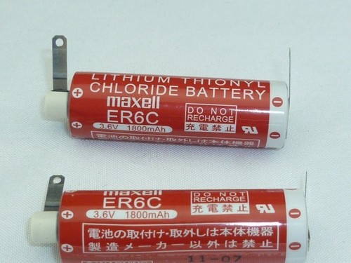 bulk aa lithium batteries